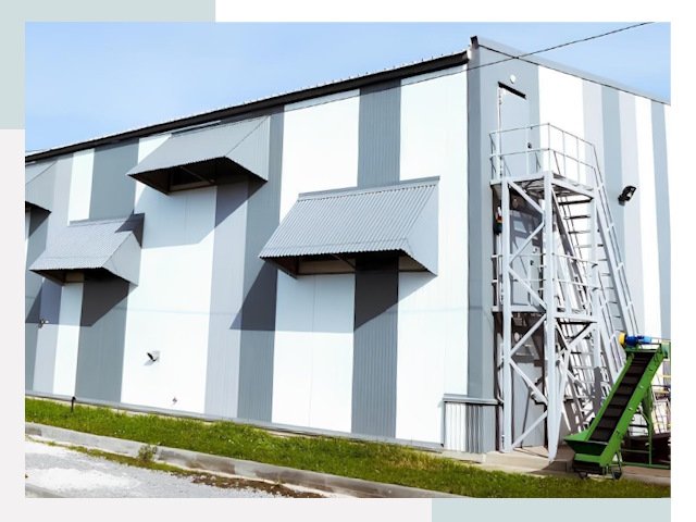 Строительство овощехранилищ от 616 руб. в Еманжелинск