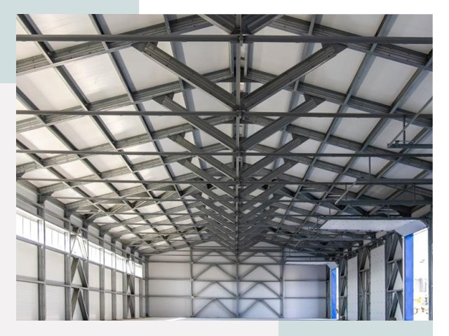 Производственные здания в Еманжелинске от 616 руб. - Надежно и быстро