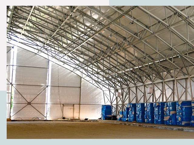 Строительство крытых катков в Еманжелинске