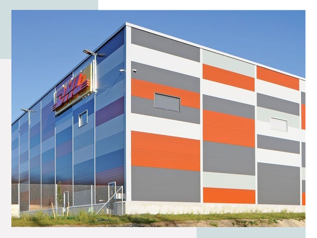 Строительство бизнес-центров в Еманжелинске