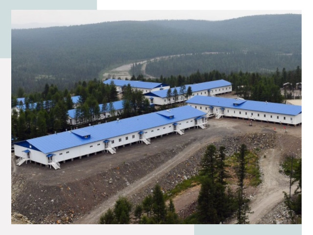 Вахтовые поселки в Еманжелинске