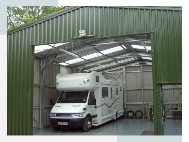 Автомобильная отрасль в Еманжелинске