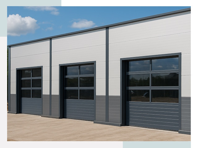 Строительство автомоек в Еманжелинске