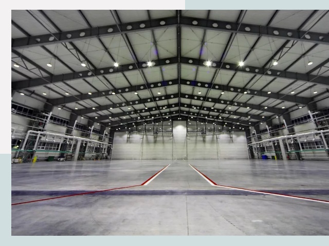 Ангары для бизнеса в Еманжелинск от 616 руб. - Надежность и качество