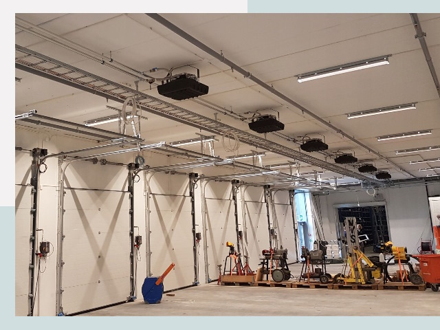 Эффективное отопление ангаров в Еманжелинске от 616 руб.