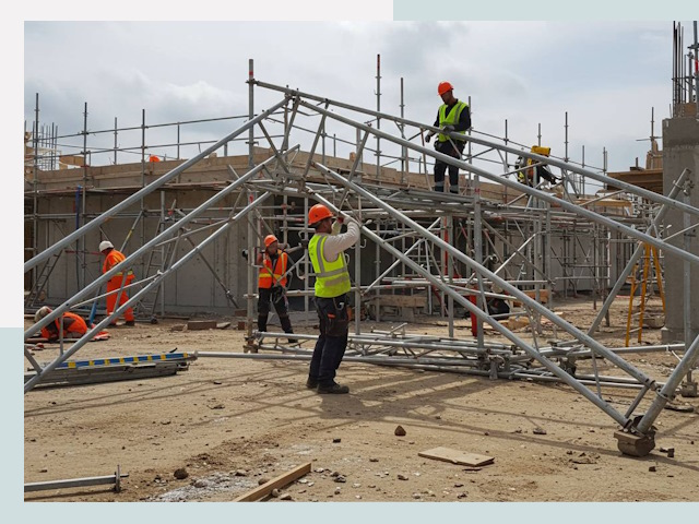 Демонтаж металлоконструкций в Еманжелинске