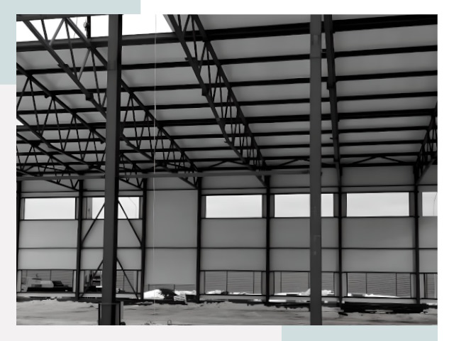 Производство ангаров в Еманжелинске