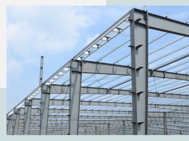 Металлокаркасы для складов от 616 руб. в Еманжелинске