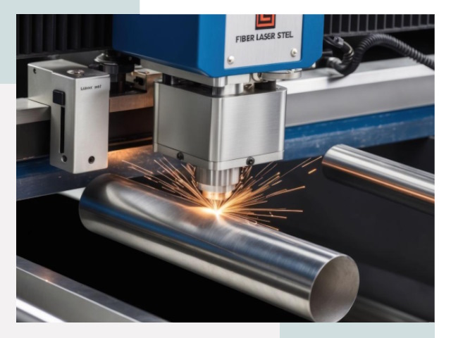 Лазерная резка металла в Еманжелинске