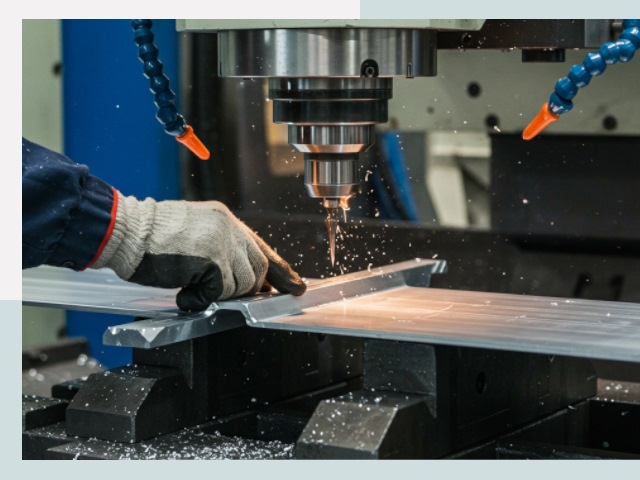 Металлообработка в Еманжелинске от 616 руб. - Надежно и быстро